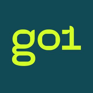GO1 Logo